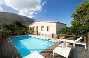 Villa Paradiso Castelluzzo